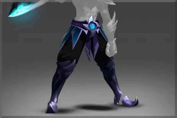 Скачать скин Phantom's Facade - Legs мод для Dota 2 на Phantom Assassin - DOTA 2 ГЕРОИ